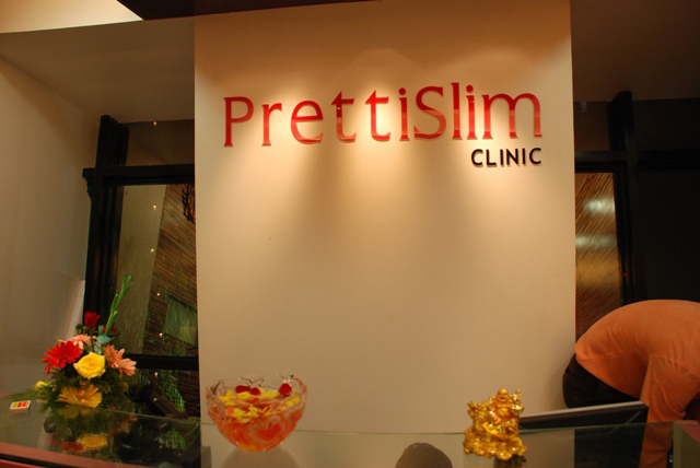Prettislim Clinic