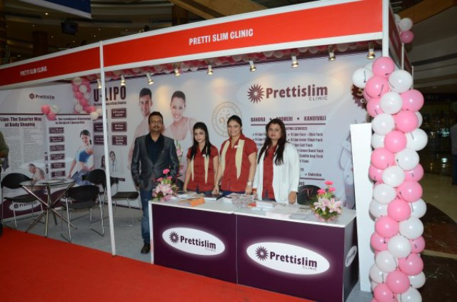 Prettislim-Clinic-Participated-In-Euphoria-Health-Show-At-Inorbit-mall-Malad-by-BT