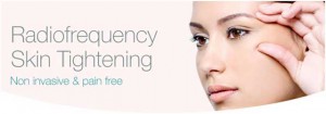 Non Surgical Face Skin Tightening