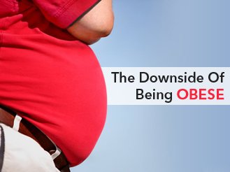 The-Downside-of-Being-Obese