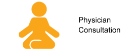 Physician Consultation