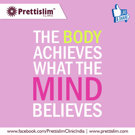 Mind Body Quote