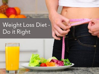 Diet To Lose Weight