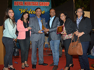 KAF Business Awards