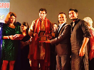 Slimming Industry India Awards