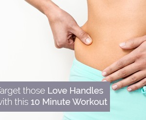 Love Handle Liposuction