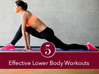 Exercises To Reduce Hips Butt And Thigh Fat