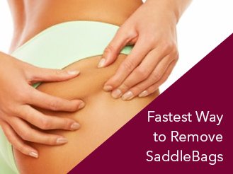 Exercises To Get Rid Of Saddlebags