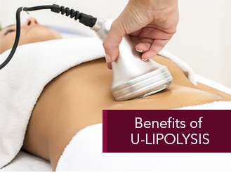 Benefits of U-Lipolysis