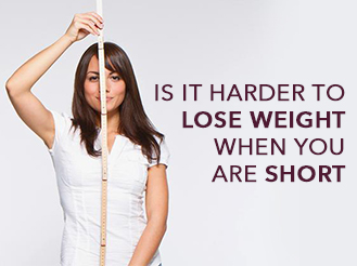 Weight Loss Tips for Short Tips Weight Loss Tips for Short Tips