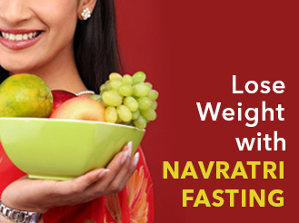 Weight Loss Diet Chart For Navratri