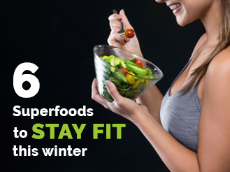 superfoods-to-stay-fit-this-winter