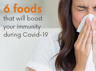 6 foods that will boost-immunity-during-covid-19