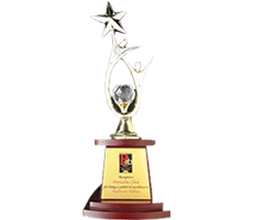 award of prettislim clinic