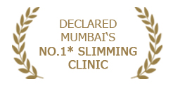 DECLARED MUMBAI NO 1 SLIMMING CLINIC