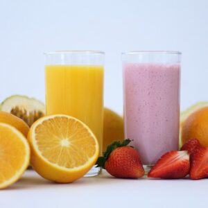 belly fat burning juice recipes
