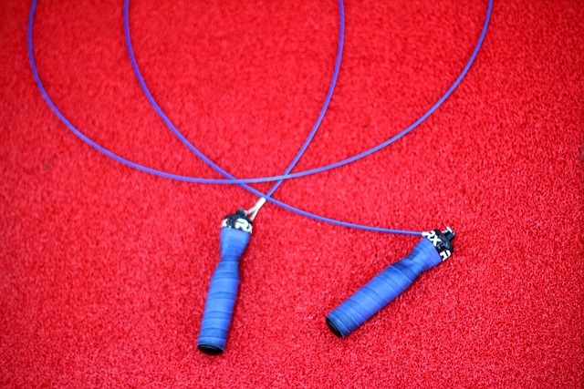 does skipping reduce belly fat