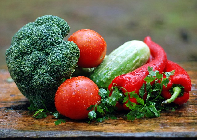 32 foods that burn belly fat fast