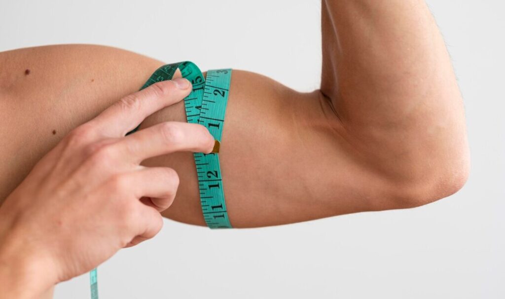 arm liposuction cost