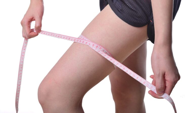 how to reduce thigh fat