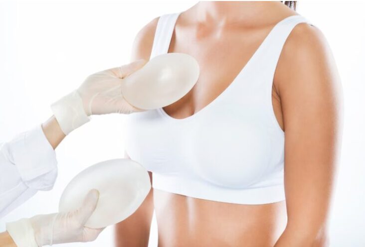 non surgical breast lift