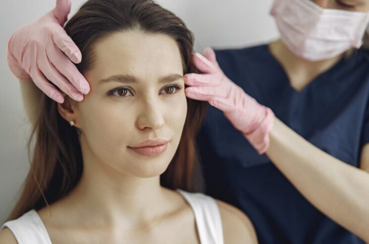 non surgical face lift