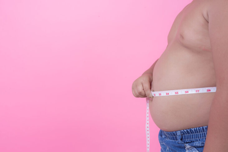 how to reduce belly fat after delivery