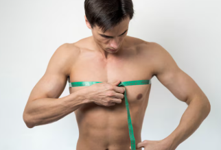 gynecomastia surgery