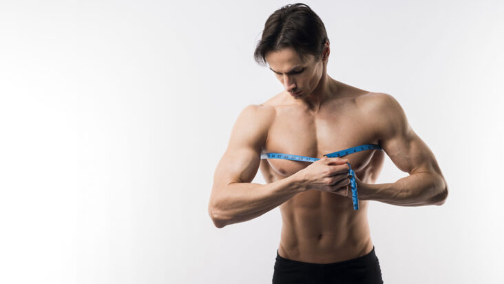 what is gynecomastia