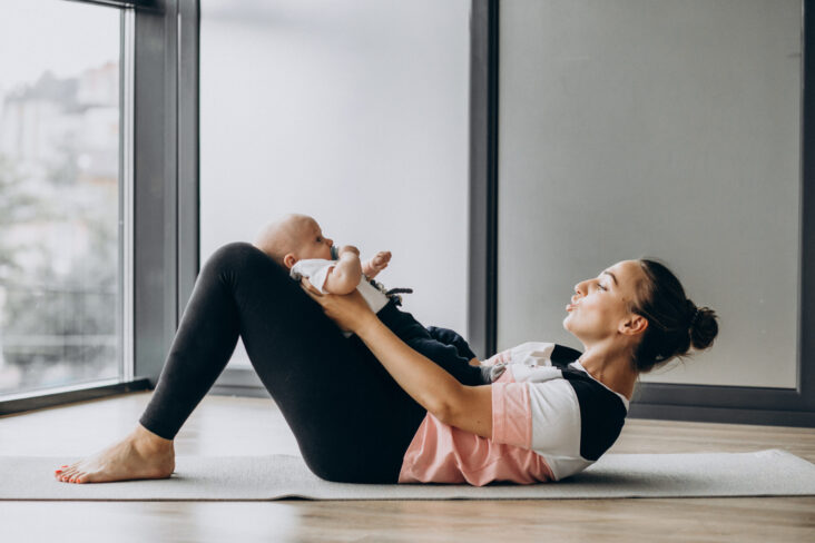 exercise for weight loss at home for female