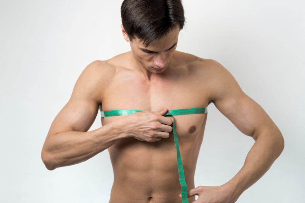 Gynecomastia Surgery in Mumbai