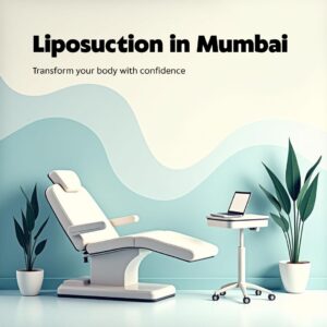 Liposuction in Mumbai: