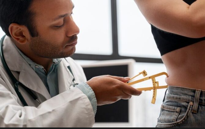 Best Obesity Clinic in Mumbai