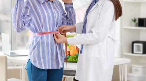 Best Obesity Doctor in Mumbai