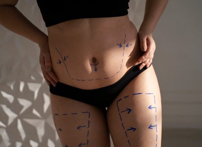 Non surgical thigh lift in mumbai