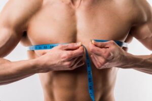 Non surgical gynecomastia treatment in mumbai