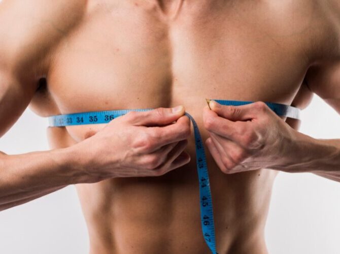 Non surgical gynecomastia treatment in mumbai